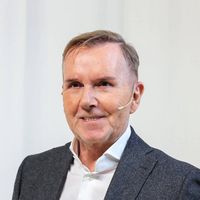Paul Underberg