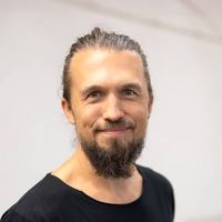 Tobias Conrad